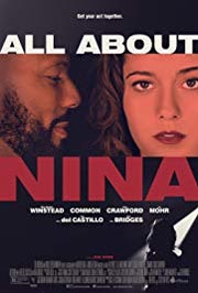 All About Nina Movie Poster