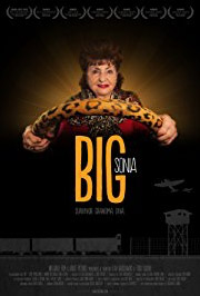 Big Sonia Movie Poster