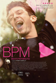 BPM Movie Poster
