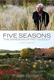 Five Seasons Movie Poster