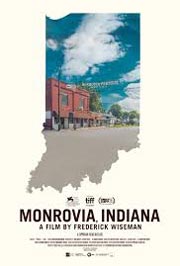Monrovia, Indiana Movie Poster