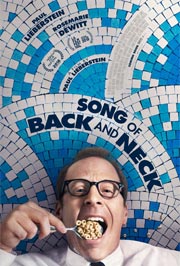 Song of Back and Neck Movie Poster