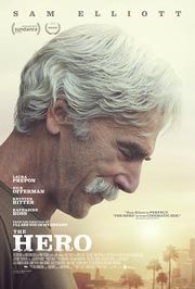 The Hero Movie Poster