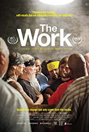 The Work Movie Poster