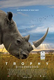 Trophy Movie Poster