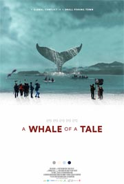 Whale of a Tale Movie Poster